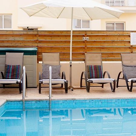 Protaras Holiday Villa 007 Δωμάτιο φωτογραφία
