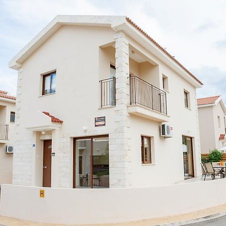 Protaras Holiday Villa 007 Δωμάτιο φωτογραφία