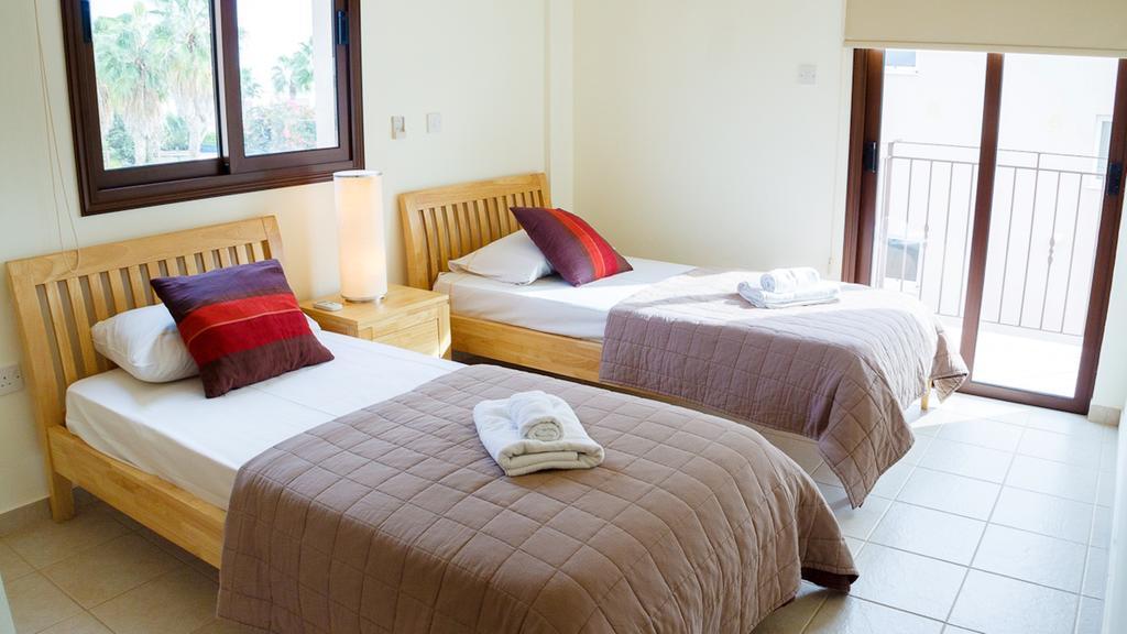 Protaras Holiday Villa 007 Δωμάτιο φωτογραφία