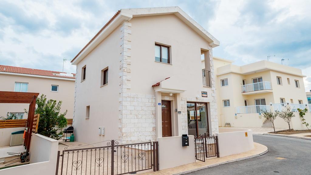 Protaras Holiday Villa 007 Δωμάτιο φωτογραφία