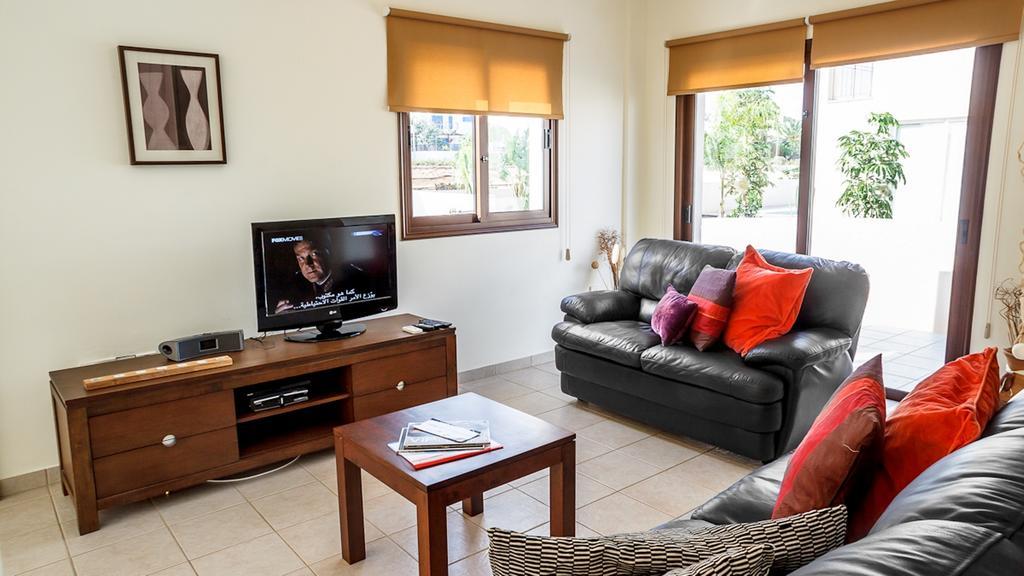 Protaras Holiday Villa 007 Δωμάτιο φωτογραφία