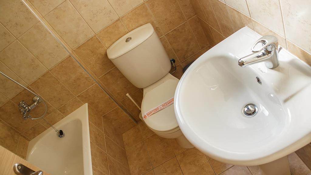 Protaras Holiday Villa 007 Δωμάτιο φωτογραφία
