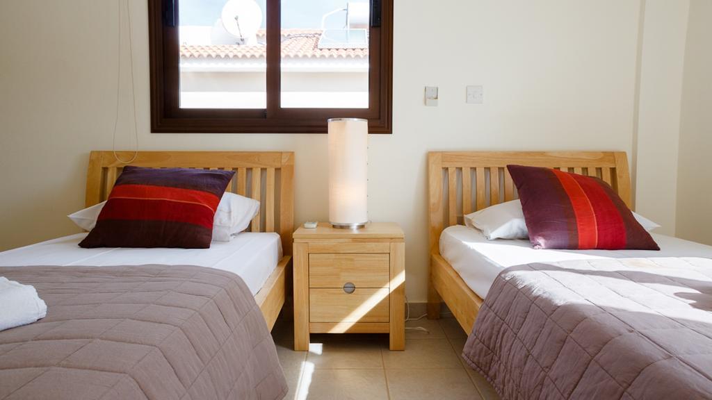 Protaras Holiday Villa 007 Δωμάτιο φωτογραφία
