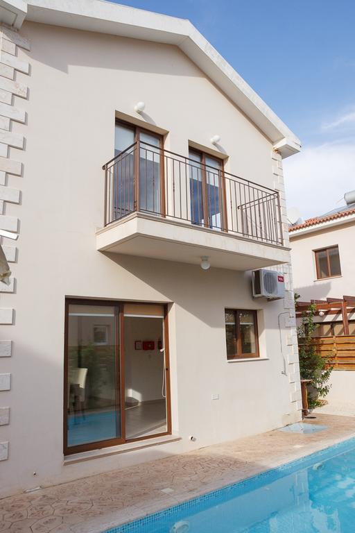 Protaras Holiday Villa 007 Δωμάτιο φωτογραφία