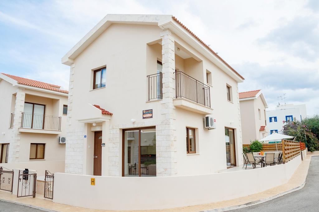 Protaras Holiday Villa 007 Δωμάτιο φωτογραφία