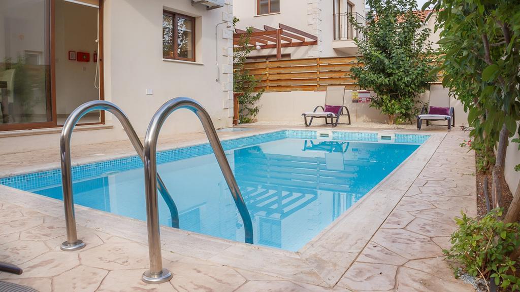 Protaras Holiday Villa 007 Δωμάτιο φωτογραφία