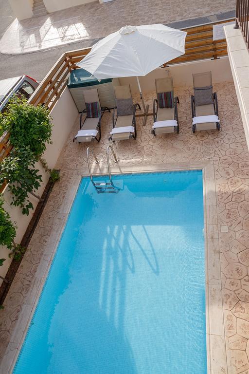 Protaras Holiday Villa 007 Δωμάτιο φωτογραφία