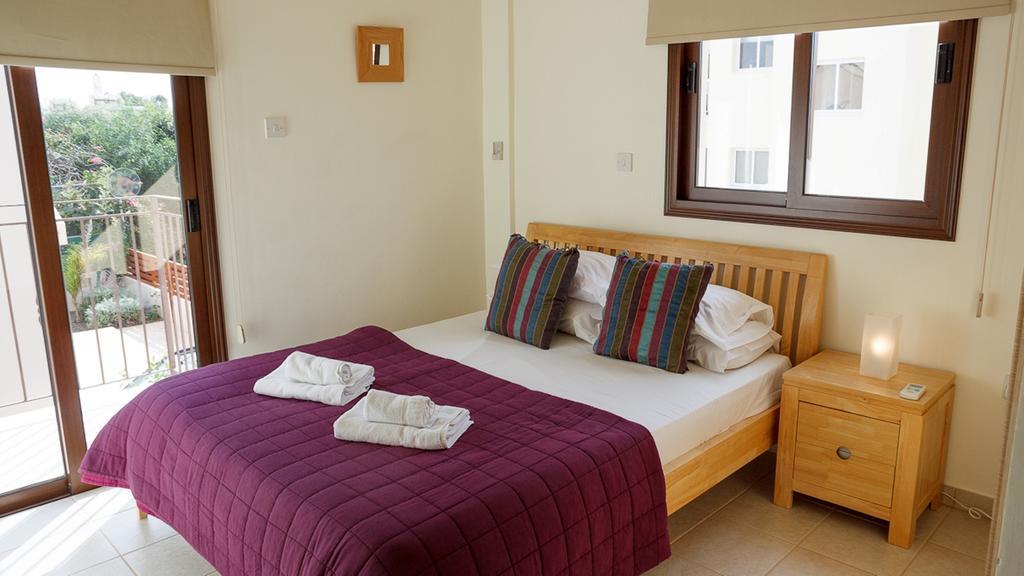 Protaras Holiday Villa 007 Δωμάτιο φωτογραφία