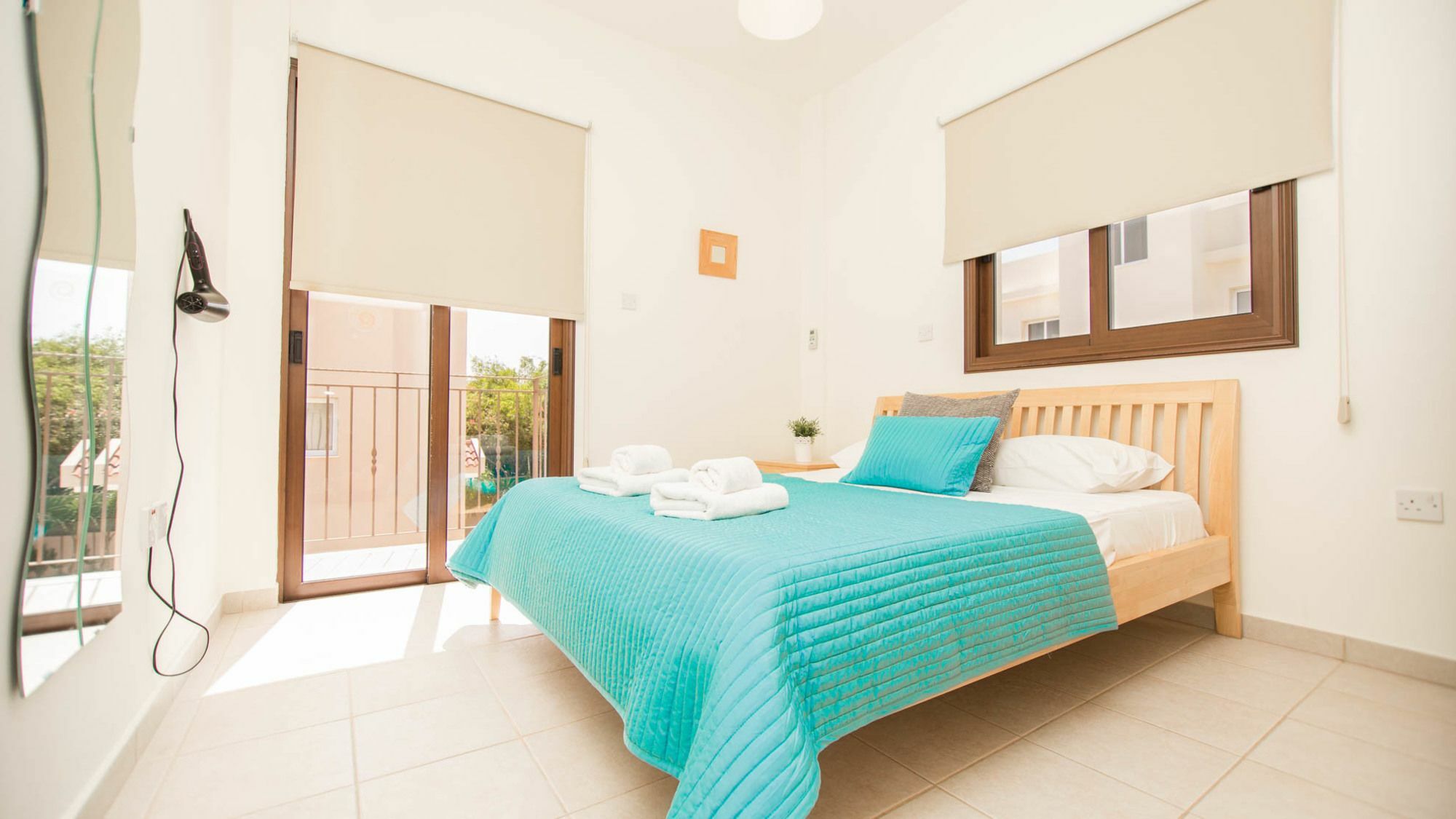 Protaras Holiday Villa 007 Εξωτερικό φωτογραφία
