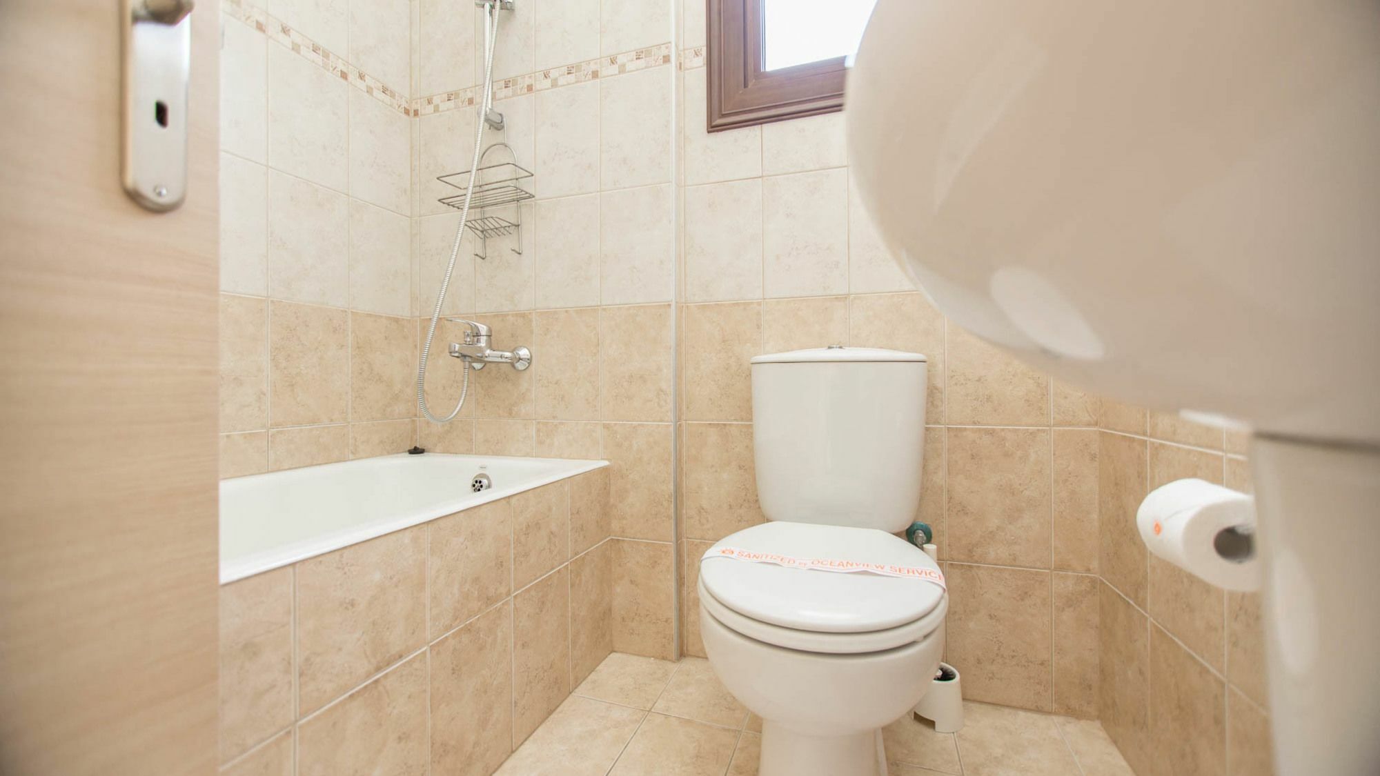 Protaras Holiday Villa 007 Εξωτερικό φωτογραφία